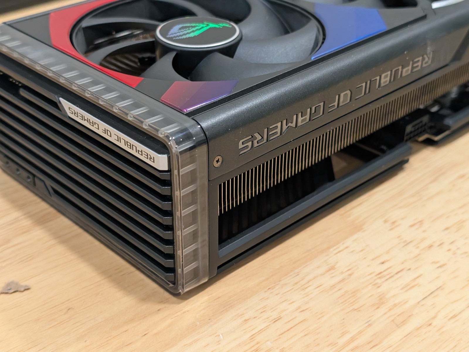 PREMIUM AANBOD ASUS ROG Strix  - Graphics Card 24Gb Gddr6X recensie en prijs