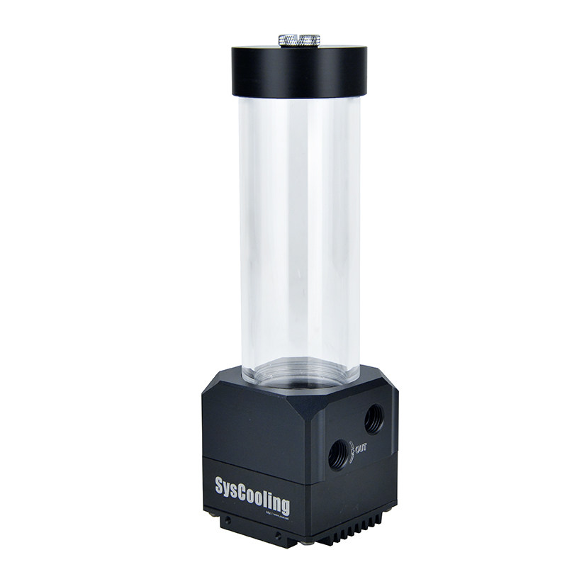 Syscooling SC-91XD waterpomp v - Rtx 4090 Water Block recensie en prijs