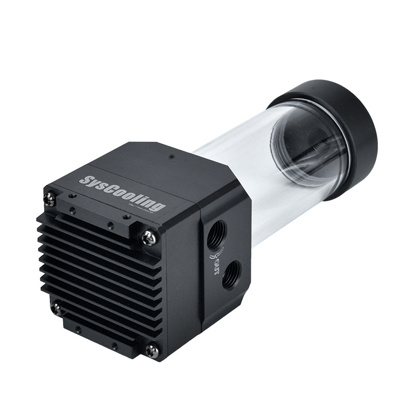 Syscooling SC-91XD waterpomp v - Rtx 4090 Water Block recensie en prijs