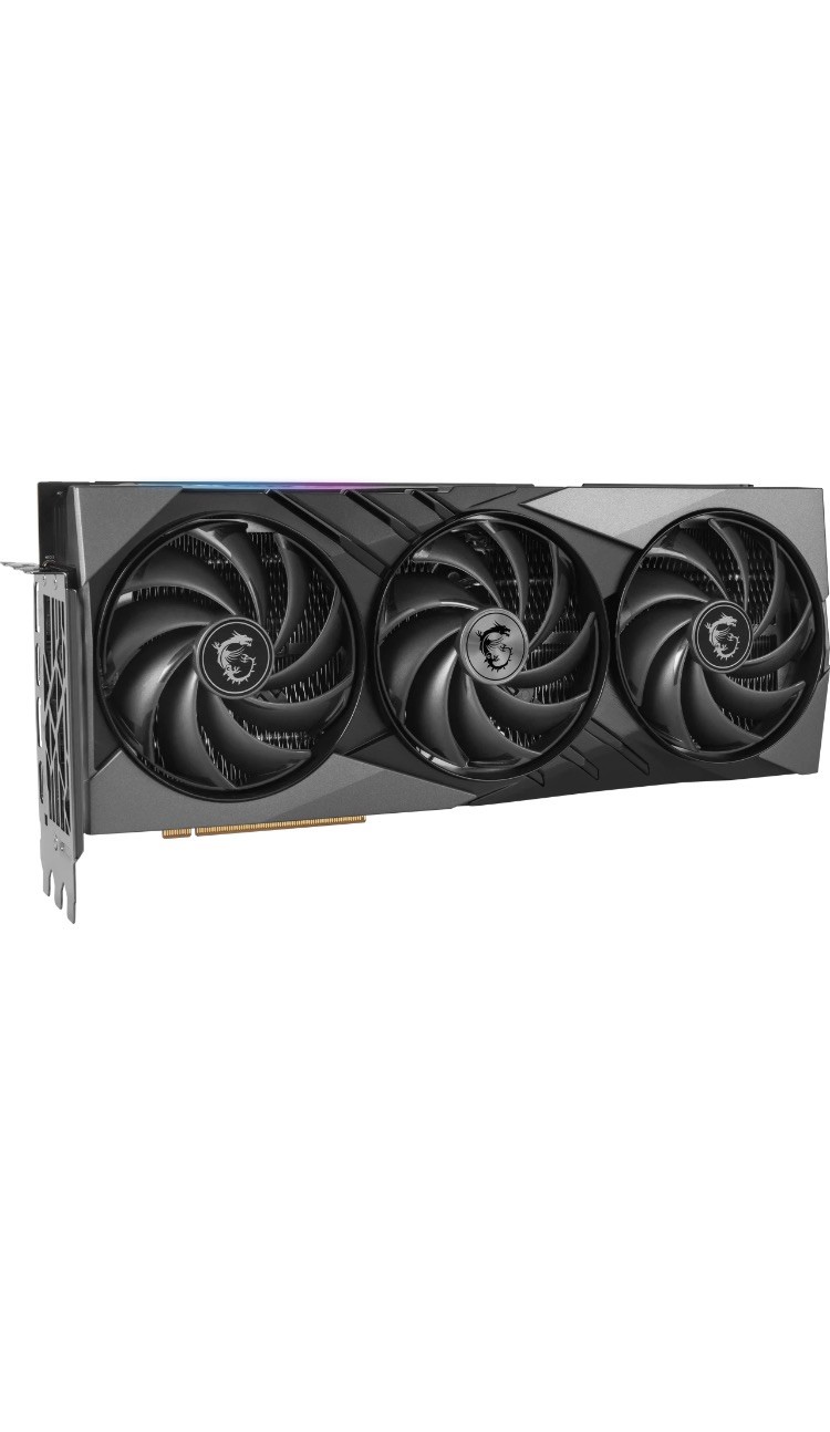 A. NIEUWSTE KORTING: MSI Gamin - Graphics Card 24Gb Gddr6X recensie en prijs